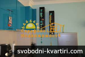 Дава под наем 2-стаен гр. Бургас - Сарафово 75m² Дава под наем 2-стаен гр. Бургас - Сарафово 75m²