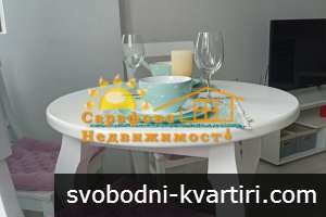 Дава под наем 2-стаен гр. Бургас - Сарафово 40m² Дава под наем 2-стаен гр. Бургас - Сарафово 40m²