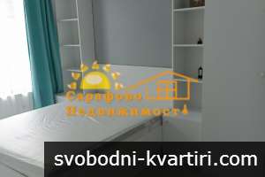 Дава под наем 2-стаен гр. Бургас - Сарафово 40m² Дава под наем 2-стаен гр. Бургас - Сарафово 40m²