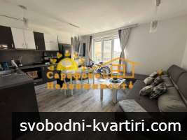 Дава под наем 2-стаен гр. Бургас - Сарафово 60m² Дава под наем 2-стаен гр. Бургас - Сарафово 60m²
