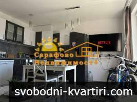 Дава под наем 2-стаен гр. Бургас - Сарафово 60m² Дава под наем 2-стаен гр. Бургас - Сарафово 60m²