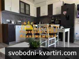Дава под наем 2-стаен гр. Бургас - Сарафово 60m² Дава под наем 2-стаен гр. Бургас - Сарафово 60m²