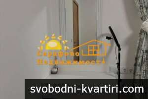 Дава под наем 2-стаен гр. Бургас - Сарафово 60m² Дава под наем 2-стаен гр. Бургас - Сарафово 60m²