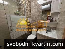 Дава под наем 2-стаен гр. Бургас - Сарафово 60m² Дава под наем 2-стаен гр. Бургас - Сарафово 60m²