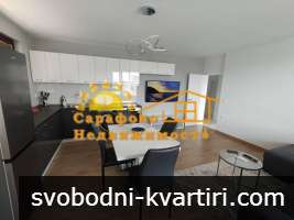 Дава под наем 3-стаен гр. Бургас - Сарафово 95m² Дава под наем 3-стаен гр. Бургас - Сарафово 95m²