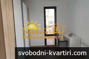 Дава под наем 3-стаен гр. Бургас - Сарафово 95m² Дава под наем 3-стаен гр. Бургас - Сарафово 95m²
