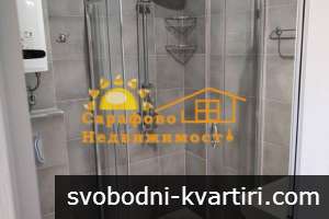 Дава под наем 3-стаен гр. Бургас - Сарафово 95m² Дава под наем 3-стаен гр. Бургас - Сарафово 95m²