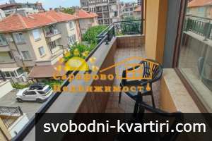 Дава под наем 3-стаен гр. Бургас - Сарафово 95m² Дава под наем 3-стаен гр. Бургас - Сарафово 95m²