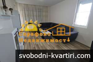 Дава под наем 2-стаен гр. Бургас - Сарафово 65m² Дава под наем 2-стаен гр. Бургас - Сарафово 65m²