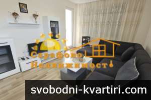 Дава под наем 2-стаен гр. Бургас - Сарафово 65m² Дава под наем 2-стаен гр. Бургас - Сарафово 65m²