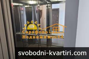 Дава под наем 2-стаен гр. Бургас - Сарафово 65m² Дава под наем 2-стаен гр. Бургас - Сарафово 65m²