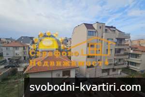 Дава под наем 2-стаен гр. Бургас - Сарафово 65m² Дава под наем 2-стаен гр. Бургас - Сарафово 65m²