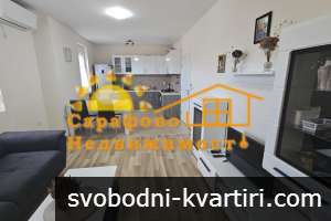 Дава под наем 2-стаен гр. Бургас - Сарафово 65m² Дава под наем 2-стаен гр. Бургас - Сарафово 65m²