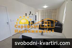 Дава под наем 2-стаен гр. Бургас - Сарафово 65m² Дава под наем 2-стаен гр. Бургас - Сарафово 65m²