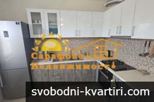 Дава под наем 2-стаен гр. Бургас - Сарафово 65m² Дава под наем 2-стаен гр. Бургас - Сарафово 65m²