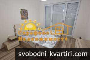 Дава под наем 2-стаен гр. Бургас - Сарафово 65m² Дава под наем 2-стаен гр. Бургас - Сарафово 65m²