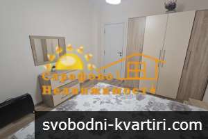 Дава под наем 2-стаен гр. Бургас - Сарафово 65m² Дава под наем 2-стаен гр. Бургас - Сарафово 65m²
