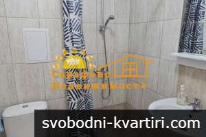 Дава под наем 2-стаен гр. Бургас - Сарафово 65m² Дава под наем 2-стаен гр. Бургас - Сарафово 65m²