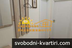 Дава под наем 2-стаен гр. Бургас - Сарафово 65m² Дава под наем 2-стаен гр. Бургас - Сарафово 65m²