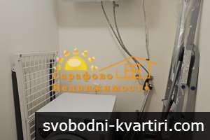 Дава под наем 2-стаен гр. Бургас - Сарафово 65m² Дава под наем 2-стаен гр. Бургас - Сарафово 65m²