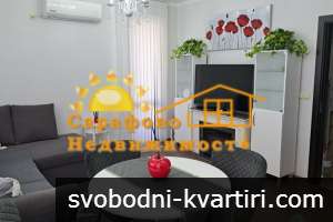 Дава под наем 2-стаен гр. Бургас - Сарафово 65m² Дава под наем 2-стаен гр. Бургас - Сарафово 65m²