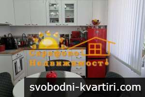 Дава под наем 2-стаен гр. Бургас - Сарафово 65m² Дава под наем 2-стаен гр. Бургас - Сарафово 65m²