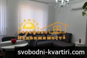 Дава под наем 2-стаен гр. Бургас - Сарафово 65m² Дава под наем 2-стаен гр. Бургас - Сарафово 65m²