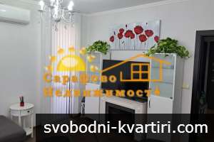 Дава под наем 2-стаен гр. Бургас - Сарафово 65m² Дава под наем 2-стаен гр. Бургас - Сарафово 65m²