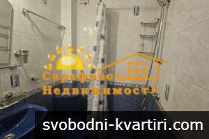 Дава под наем 2-стаен гр. Бургас - Сарафово 64m² с паркомясто Дава под наем 2-стаен гр. Бургас - Сарафово 64m² с паркомясто