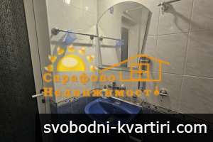 Дава под наем 2-стаен гр. Бургас - Сарафово 64m² с паркомясто Дава под наем 2-стаен гр. Бургас - Сарафово 64m² с паркомясто