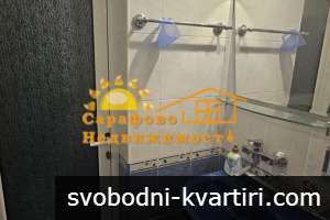 Дава под наем 2-стаен гр. Бургас - Сарафово 64m² с паркомясто Дава под наем 2-стаен гр. Бургас - Сарафово 64m² с паркомясто