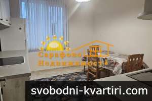 Дава под наем 2-стаен гр. Бургас - Сарафово 64m² с паркомясто Дава под наем 2-стаен гр. Бургас - Сарафово 64m² с паркомясто