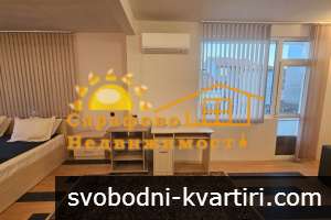 Дава под наем 2-стаен гр. Бургас - Сарафово 64m² с паркомясто Дава под наем 2-стаен гр. Бургас - Сарафово 64m² с паркомясто
