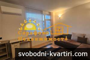 Дава под наем 2-стаен гр. Бургас - Сарафово 64m² с паркомясто Дава под наем 2-стаен гр. Бургас - Сарафово 64m² с паркомясто