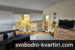 Дава под наем 3-стаен гр. Бургас - Сарафово 70m² Дава под наем 3-стаен гр. Бургас - Сарафово 70m²
