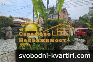 Дава под наем 3-стаен гр. Бургас - Сарафово 70m² Дава под наем 3-стаен гр. Бургас - Сарафово 70m²