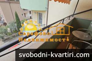 Дава под наем 3-стаен гр. Бургас - Сарафово 70m² Дава под наем 3-стаен гр. Бургас - Сарафово 70m²