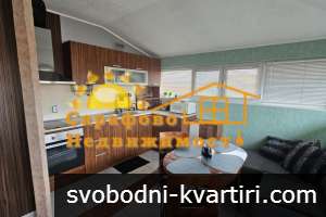 Дава под наем 3-стаен гр. Бургас - Сарафово 70m² Дава под наем 3-стаен гр. Бургас - Сарафово 70m²