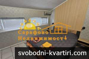 Дава под наем 3-стаен гр. Бургас - Сарафово 70m² Дава под наем 3-стаен гр. Бургас - Сарафово 70m²