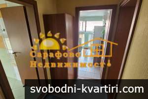 Дава под наем 3-стаен гр. Бургас - Сарафово 70m² Дава под наем 3-стаен гр. Бургас - Сарафово 70m²