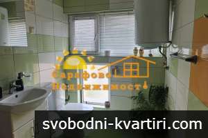 Дава под наем 3-стаен гр. Бургас - Сарафово 70m² Дава под наем 3-стаен гр. Бургас - Сарафово 70m²