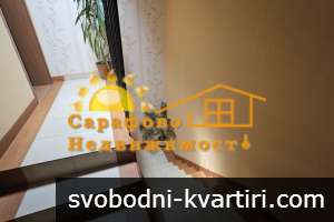 Дава под наем 3-стаен гр. Бургас - Сарафово 70m² Дава под наем 3-стаен гр. Бургас - Сарафово 70m²
