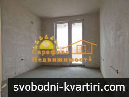 АКТ 16 Продажба 3-стаен гр. Бургас - Сарафово 107 АКТ 16 Продажба 3-стаен гр. Бургас - Сарафово 107