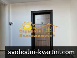 АКТ 16 Продажба 3-стаен гр. Бургас - Сарафово 107 АКТ 16 Продажба 3-стаен гр. Бургас - Сарафово 107