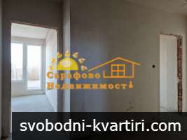 АКТ 16 Продажба 3-стаен гр. Бургас - Сарафово 107 АКТ 16 Продажба 3-стаен гр. Бургас - Сарафово 107
