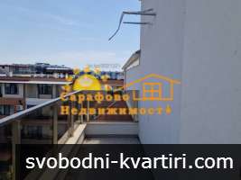 АКТ 16 Продажба 2-стаен гр. Бургас - Сарафово 70м2 АКТ 16 Продажба 2-стаен гр. Бургас - Сарафово 70м2