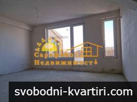 АКТ 16 Продажба 2-стаен гр. Бургас - Сарафово 70м2 АКТ 16 Продажба 2-стаен гр. Бургас - Сарафово 70м2