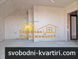 АКТ 16 Продажба 2-стаен гр. Бургас - Сарафово 70м2 АКТ 16 Продажба 2-стаен гр. Бургас - Сарафово 70м2
