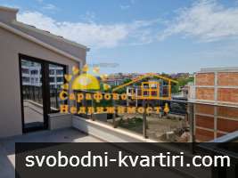 АКТ 16 Продажба 2-стаен гр. Бургас - Сарафово 70м2 АКТ 16 Продажба 2-стаен гр. Бургас - Сарафово 70м2