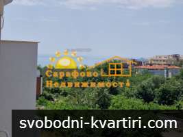 АКТ 16 Продажба 2-стаен гр. Бургас - Сарафово 70м2 АКТ 16 Продажба 2-стаен гр. Бургас - Сарафово 70м2